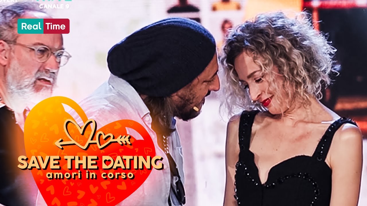Marta e Gianluca presentano il Maestro Pincio 🎬​😂​ | Save the Dating - Amori In Corso