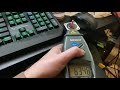 NEMA17 stepper at over 6000 RPM