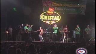 LOS MIRLOS (EN CONCIERTO) "Te vas ,te vas"..Morir de Amor