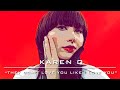 Episode 143: Karen O, Indie Music’s Pioneer