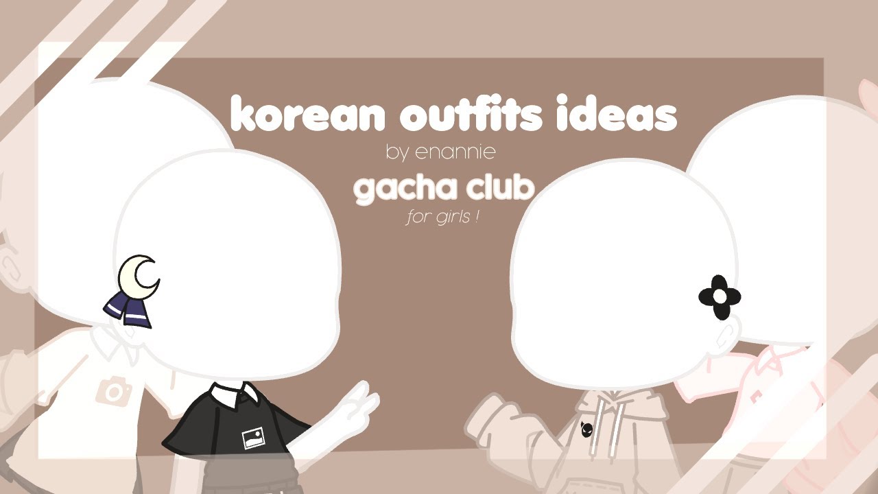 Idol outfit ideas : r/GachaClub