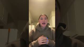 Module #1 Reflection Video