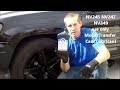 How to change Transfer Case Fluid on a 99-04 Jeep Grand Cherokee