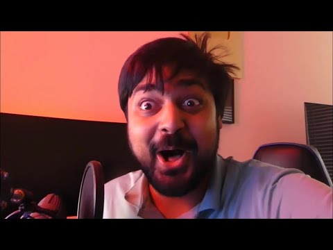 Mutahar reads Konami's eFootball 2022 statement and laughs about it