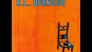 R L Burnside - Pucker Up Buttercup chords