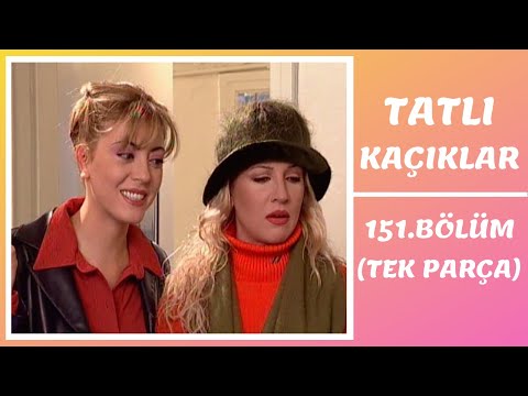 Tatlı Kaçıklar | 151. Bölüm