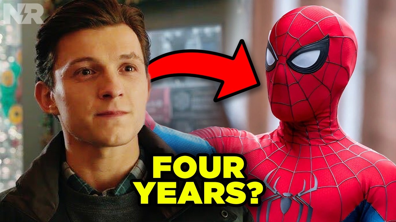 Spider-Man Brand New Day PLOT REVEALED! | Sneak Peek