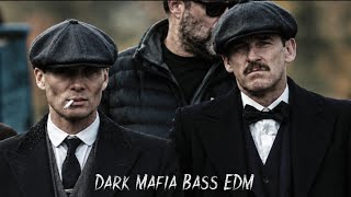 Top Gentlemen Mafia Dangerous EDM Remix | For Men Who Move In The Silance 2026 algorithm 