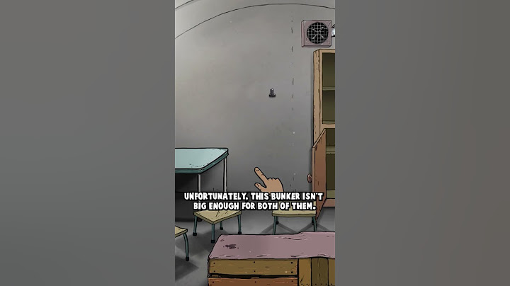 There Is 60 Seconds Speedrun That Kicks Out The Dog
