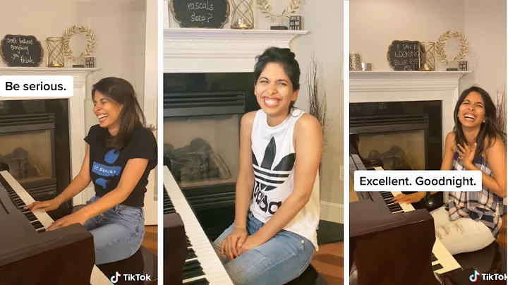 Interrupted Series Ep. 4 | Sheena Melwani & The Re...