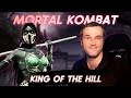 ЦГ / KOTH Mortal Kombat 11 PlayStation