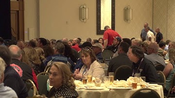 WEFTEC 2016 - Operations Challenge - Awards