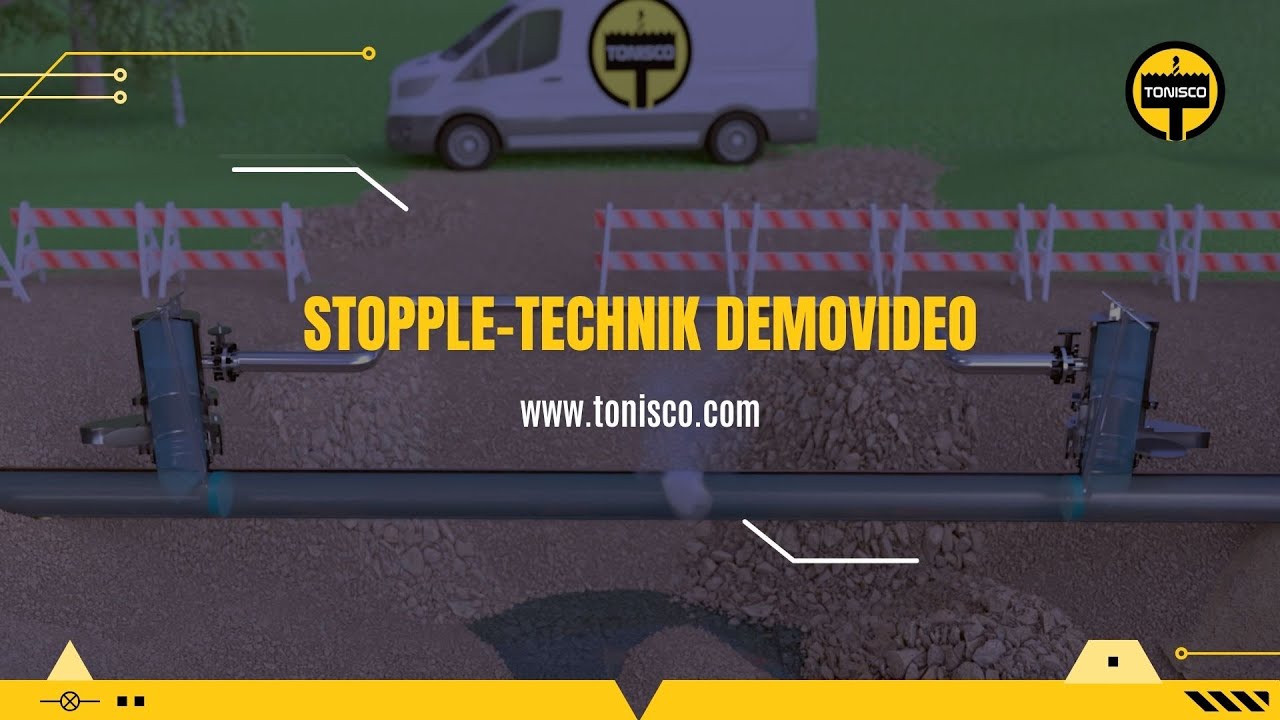 Stopple-Technik Demovideo - YouTube