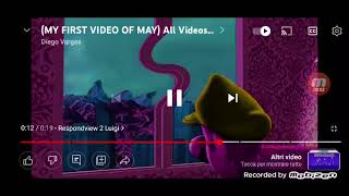 4/6 Videos:Respondview 2 Luigi