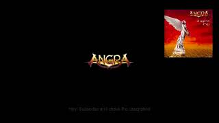 Carry On - Angra Guitar Backing Track (With Vocals)