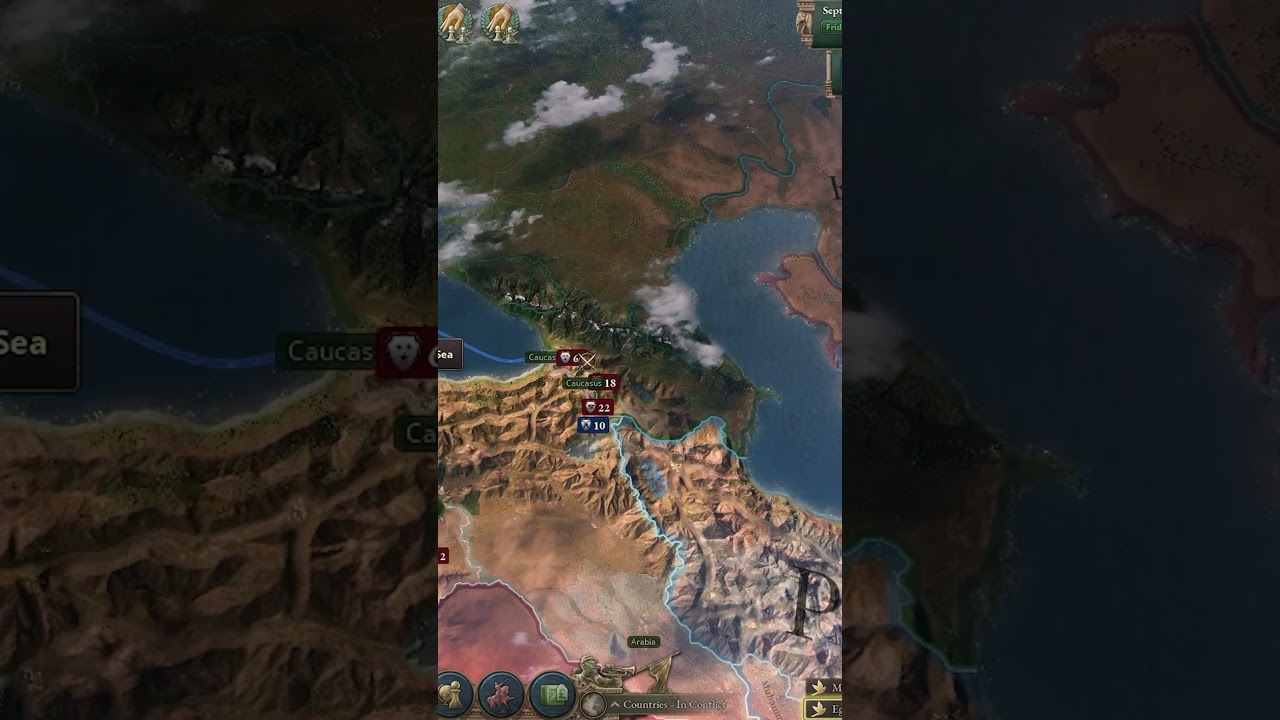 This BROKEN FEATURE Just Cost Me Everything! #ragequit #victoria3