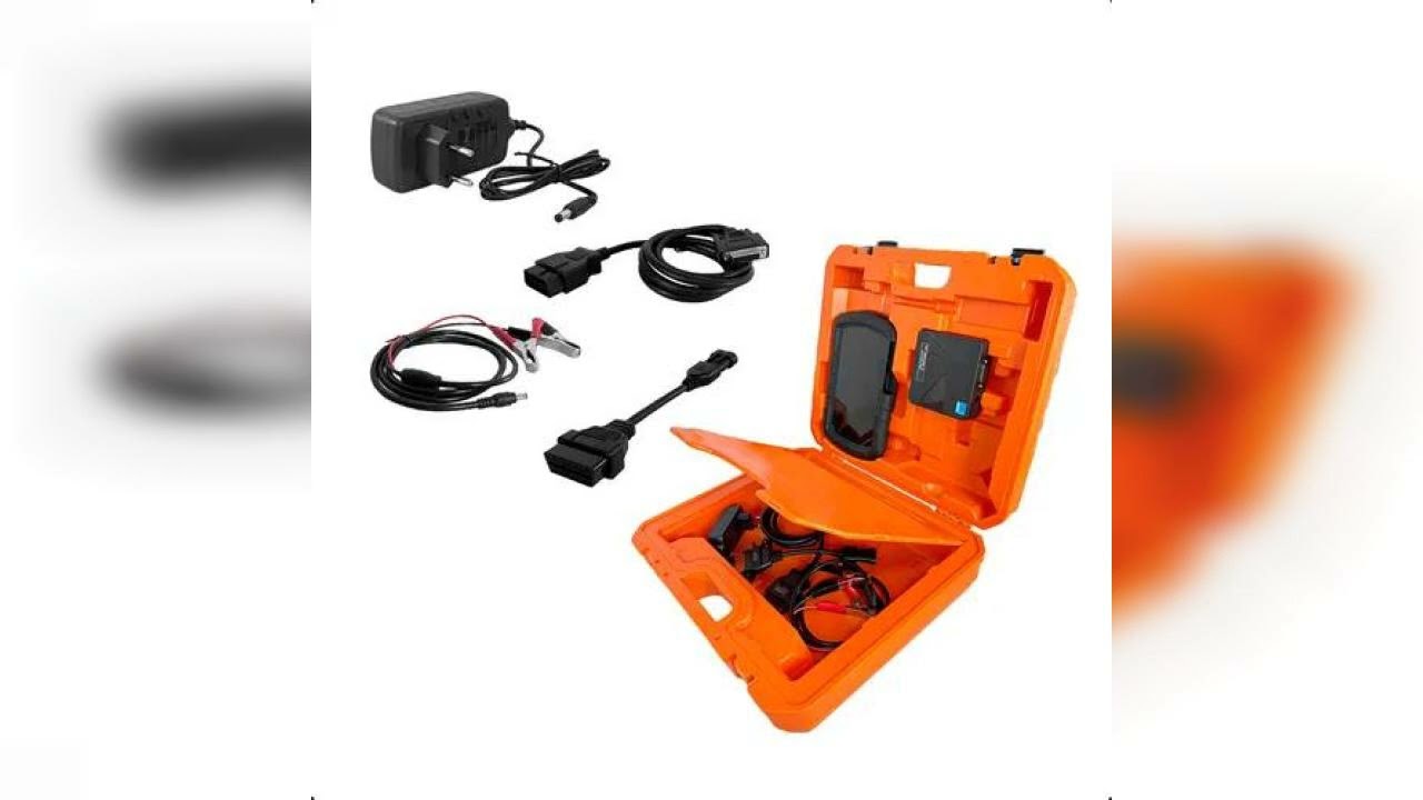 Review: Scanner 3 Starter Pro Diagnóstico Bluetooth Raven Com Tablet