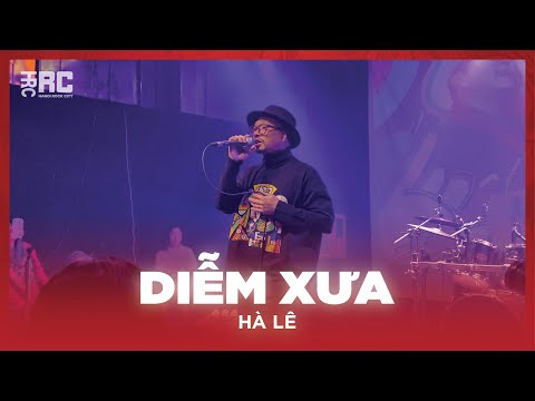 221218 Hà Lê