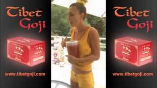 Tibet Goji Mucizesi-Leyla Bilginel