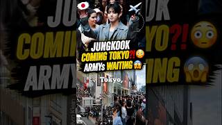 Jungkook Coming To Calvin Klein Store Tokyo Japan jungkookxcalvinkleinckjk