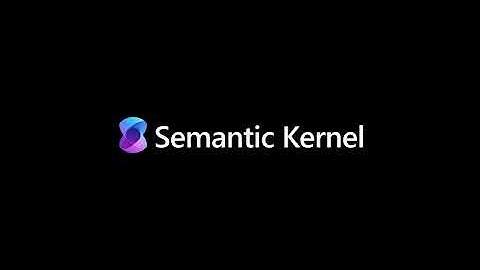 GitHub - microsoft/semantic-kernel: Integrate cutting-edge LLM technology quickly and easily into...