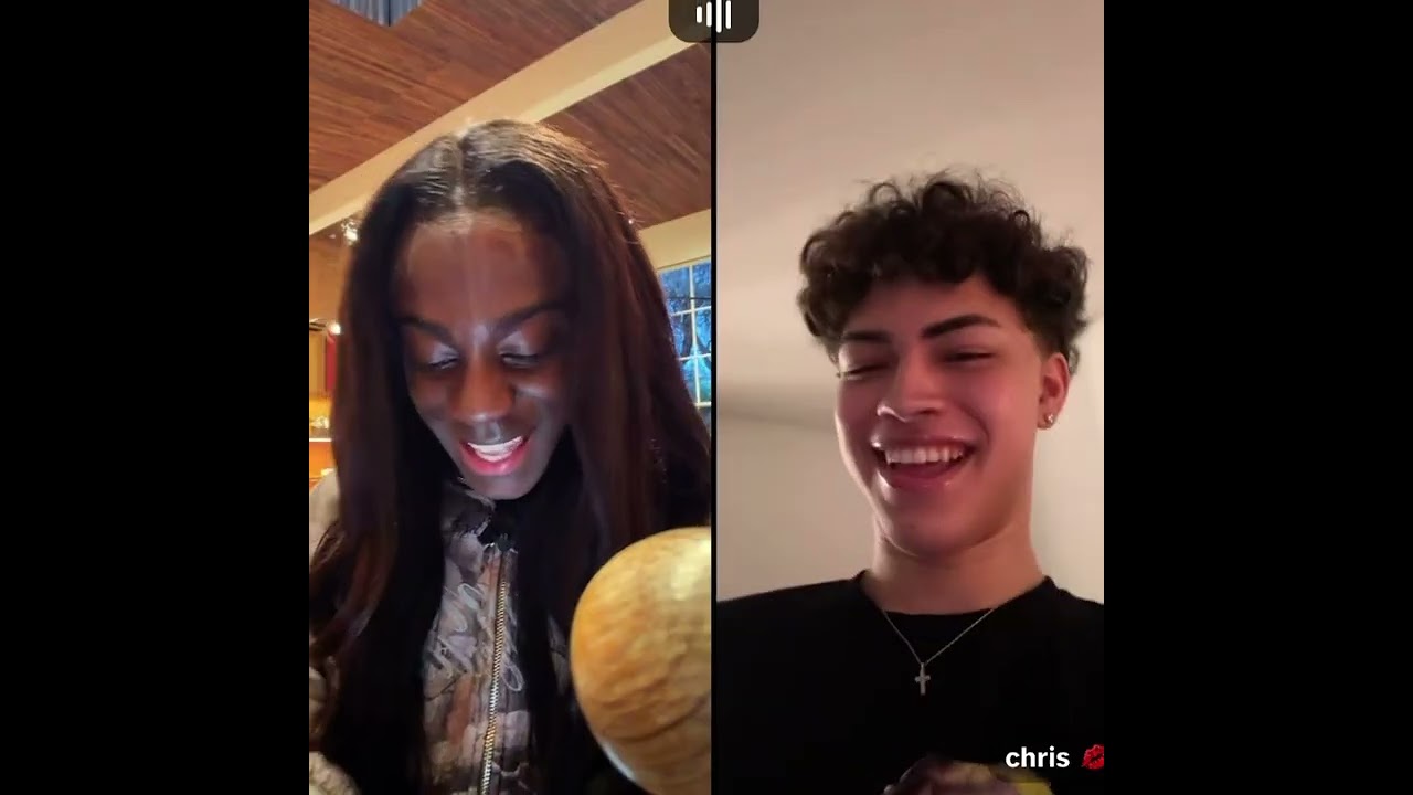 Stei TikTok live with Chris Cotter part 2 (02/18/26)