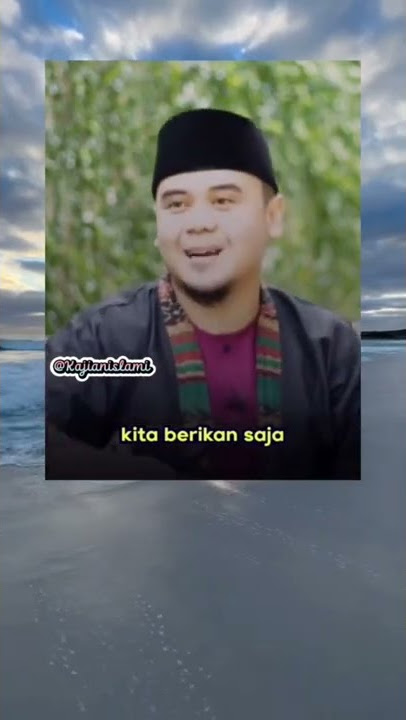 Story WA Ust. Hilman Fauzi | Keberkahan Rizki #shorts #ustadzhilmanfauzi #ceramahislam