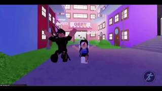 Savage Love ( Roblox ) lyric prank