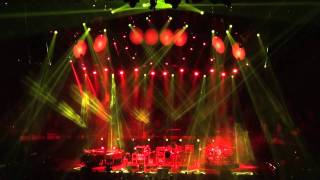 Phish | 12.28.11 | Rock and Roll
