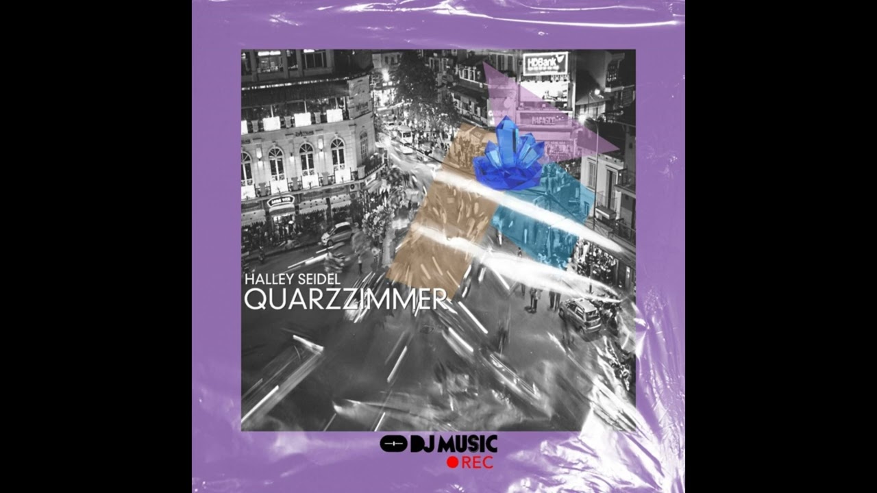 Halley Seidel - Cetic Ft 4S0 (Radio Mix)