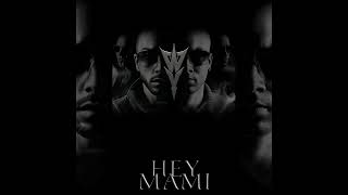 Hey Mami