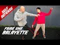 COMMENT FAIRE UNE BALAYETTE (Feat. Alex Levand)