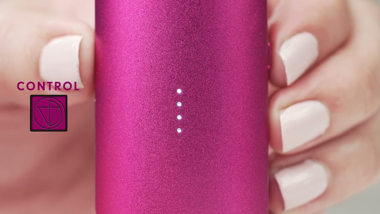 Enabling Stealth Mode on DaVinci MIQRO-C vaporizer