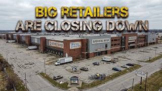 10 Major U.S. Retailers Closing in 2026… Is Your Favorite Next?