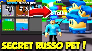 Roblox Pet Clicks Simulator codes (November 2022) - Gamepur