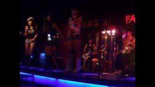20090127 - AKAK Studio ft Flamel Band (Clip)