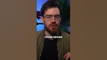 A Secret Sound Design Cheat Code 🕹️