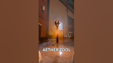 LEGENDARY AETHER TOOL ON ROUND 1 - RECKONING BLACK OPS 6 ZOMBIES!!!