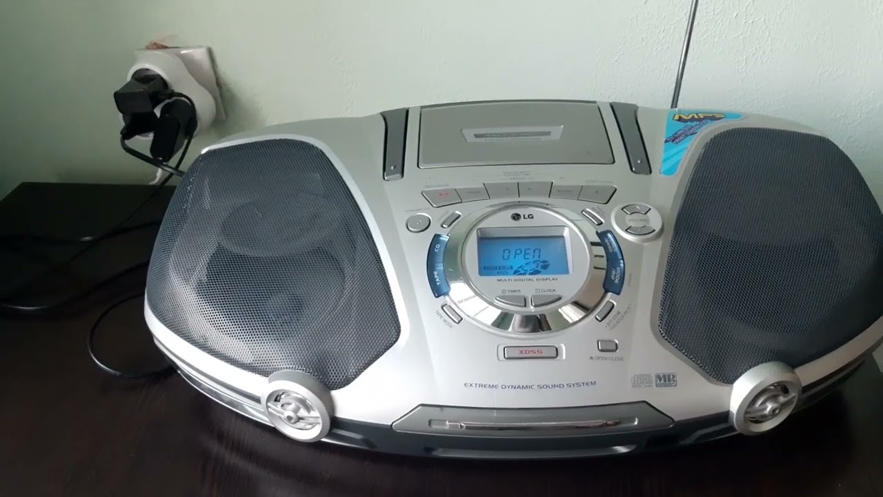 Музыкальный центр lg lpc- lm735x - YouTube