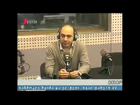 \"შტრიხ-კოდი\" 28.04.16  თამბაქოს კონტროლის ახალი რეგულაციები