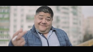 Alex de la Cluj - Portocala (video oficial) NOU 2017
