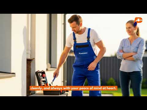 Soil Pipe Installation and Replacement with Plumbisimo - video from PLUMBISIMO