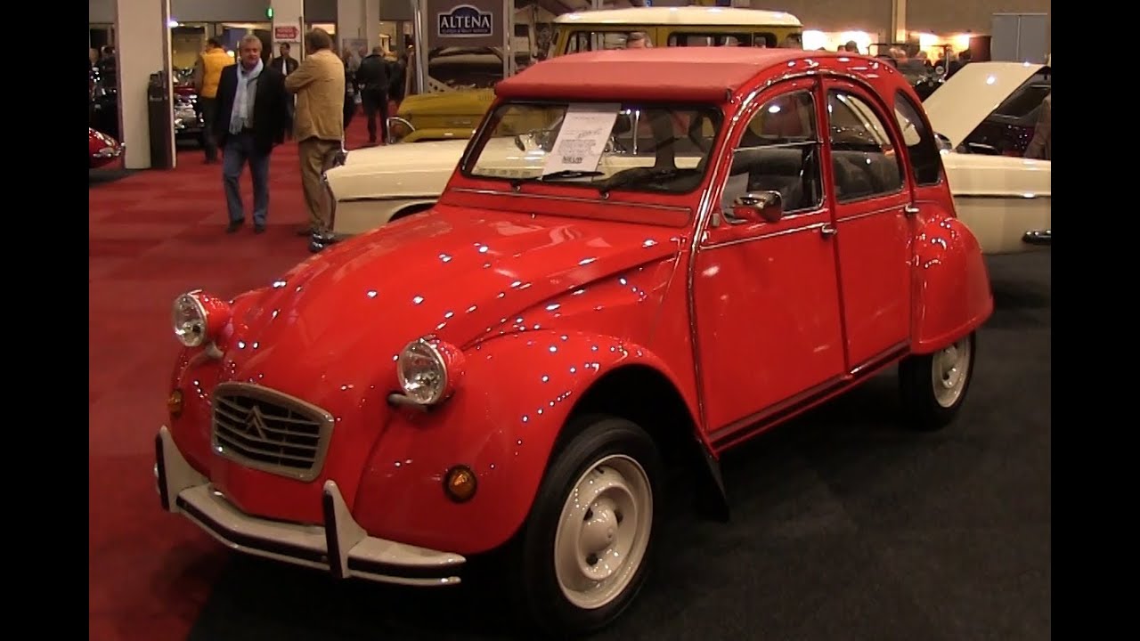 supercar paling murah AutoWeek Classics TV