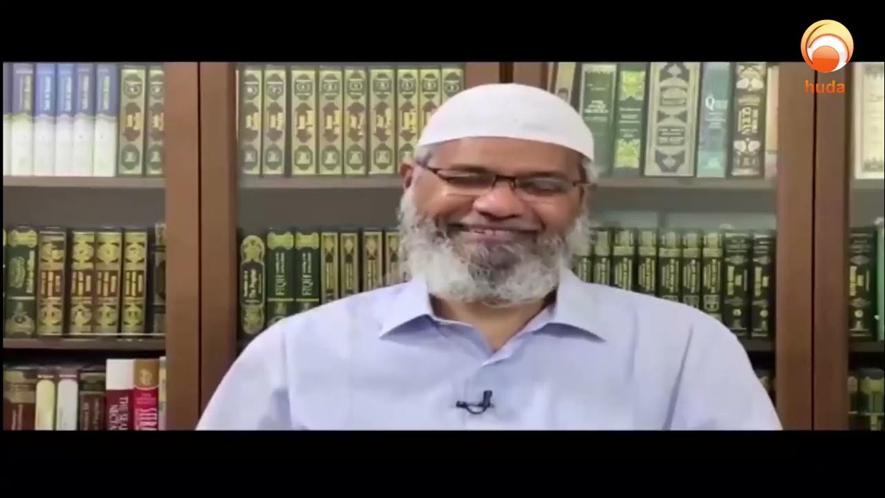 is-the-depression-a-disease-what-islam-say-about-it-dr-zakir-naik
