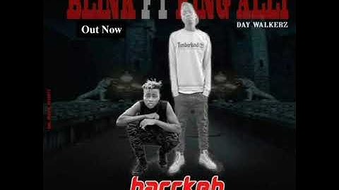 𝗕𝗶𝗻𝗸 𝗕𝗧𝗠 𝗙𝗧 𝗞𝗶𝗻𝗴 𝗔𝗹𝗶 𝘁𝗶𝘁𝗹𝗲 𝗕𝗮𝗿𝗿𝗸𝗲𝗵 (𝗕𝗹𝗲𝘀𝘀𝗶𝗻𝗴)