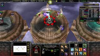 Warcraft 3: Random Abilities TD! (Retry)