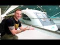 Shanghai MAGLEV TRAIN REVIEW - The FASTEST Train in the WORLD at 431km/h (268mph) | Shanghai, China