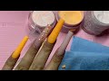 Watch Me Do My Nails Using XL C-curve Tips + GIVEAWAY