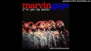 Marvin Gaye - I've Got My Music [MaJic vs. Erick Sermon Mix]