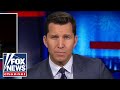 Will Cain exposes potential collusion between Biden admin, school boards